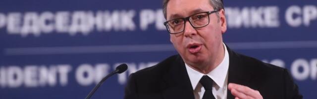 Hrvati opsednuti Vučićem: Dostigli vrhunac bizarnosti - da li je ovo moguće, spominju uništenje?! (VIDEO)