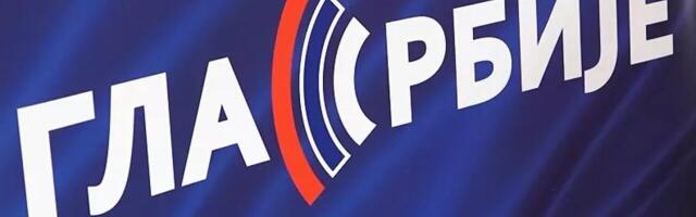 Glas Srbije: Premijer Macut umesto da na Samitu EU-Zapadni Balkan u Briselu rešava Ustavom zacrtani put Srbije ka EU, on obilazi Skadar na Bojani u Vrnjačkoj Banji