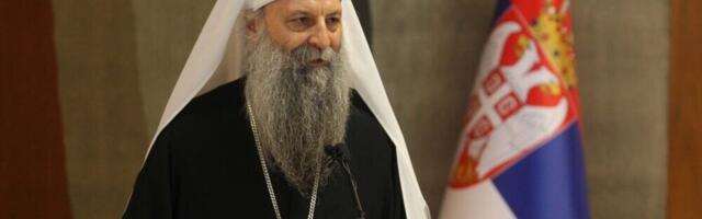 Patrijarh Porfirije na javnoj diskusiji o globalnim geopolitičkim i ekonomskim temama