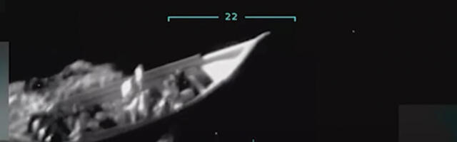 AMERIKANCI NASTAVLJAJU SA EGZEKUCIJAMA "Uništili smo još dva broda sa narkoteroristima"