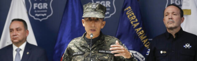 ​Салвадор: Чланови међународне криминалне групе осуђени на хиљаде година затвора