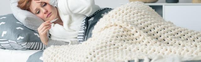 GRIP U SRBIJI IZNAD EPIDEMIJSKOG PRAGA Hitno se oglasio "Batut": Širi se ogromnom brzinom, za sedam dana potvrđen u 18 okruga