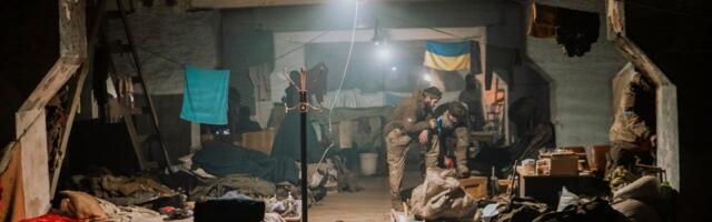 Ukrajinski vojnik Serhi proveo punih 472 dana u bunkeru pod zemljom: "Brojao sam svaki dan"