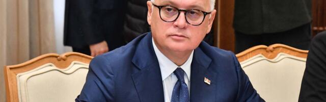 Tužilaštvo za organizovani kriminal naložilo nova veštačenja u slučaju pada nadstrešnice