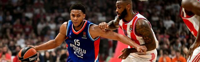 Zvezda se vraća na mesto najvećeg stradanja: Efes je ranjeni lav i crveno-beli ne smeju nikako da im dozvole da se dignu