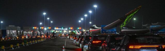 Kolaps na granicama! Vozila na Batrovcima čekaju po tri sata - evo kakvo je stanje sa automobilima