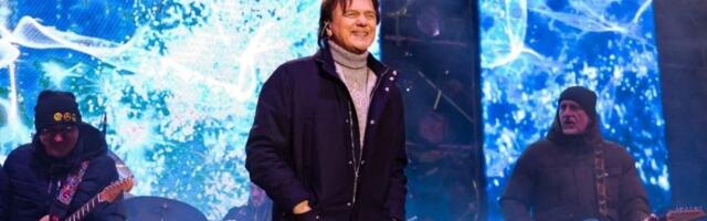 Čola usred koncerta prišao budućem zetu: Evo šta je pevač uradio (VIDEO)