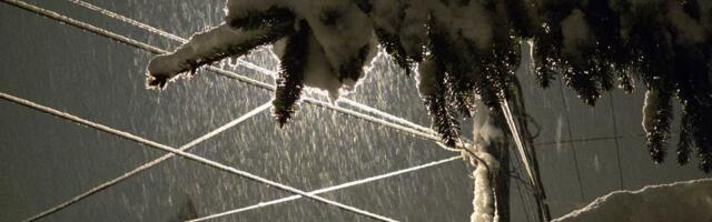 Problemi u snabdevanju strujom u Beogradu: Kvarovi u Zemunu, Batajnici i Obrenovcu