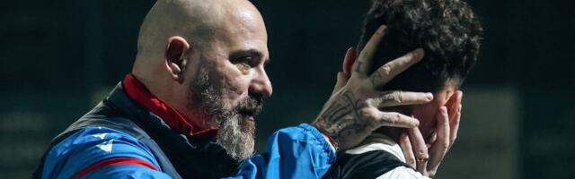 Evo gde možete da gledate utakmicu Zvezda - Manhajm, prvu od dolaska Dejana Stankovića na Marakanu