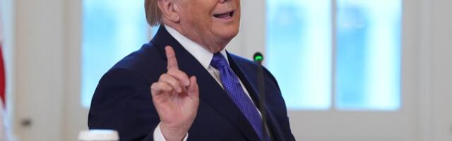 Tramp: Profit od nafte iz Venecuele biće podeljen sa kompanijama iz SAD