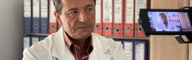 Ganić: Skoro 50 žena iz Novog Pazara na liječenju od raka grlića materice