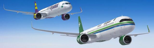 Jedna od najvećih avio-kupovina na Bliskom istoku uskoro bi mogla da bude potvrđena