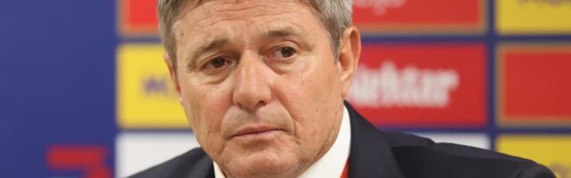 POSLE OVOGA PIKSI VIŠE NIJE BIO ISTI! Mitrović otkrio - Stojković se promenio pred Katar! Evo šta je slomilo bivšeg selektora