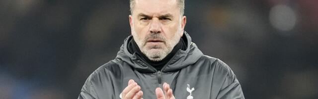 Postekoglu žestoko isprozivao bivši klub: Koja crna velika šestorka, Totenhem nije veliki klub