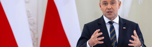 Navrocki: Poljska bi trebalo da stvori sopstveno nuklearno oružje