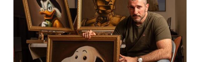 Nevidljivo zajedništvo: Međunarodni umetnički simpozijum i izložba