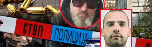 LJUBI TEBE BRAT, UBIĆEMO DUŠMANE KAD DOĐE DAN!  Vračarci nisu računali da će žrtva da im umakne