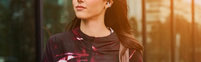 "Tehnologija mi pomaže da budem organizovana i fokusirana": Angelina Topić i Huawei - tandem koji uvek pobeđuje