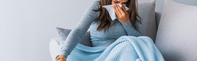 Batut: Od 16 do 22. februara zabeležena 6.473 slučaja oboljenja sličnih gripu