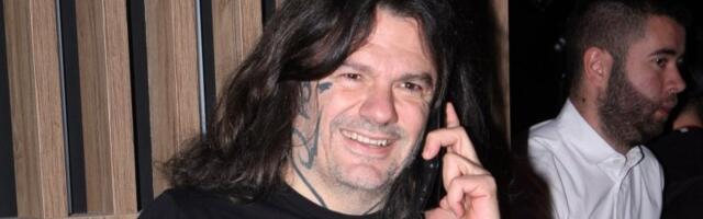 "Htela je da proda svoju nevinost": Jezive tvrdnje Ace Amadeusa nakon ćerkine ispovesti