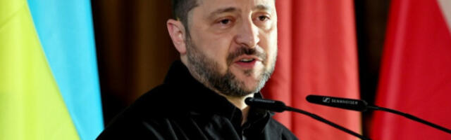 Зеленски и Руте у ишчекивању америчког сигнала за крај рата