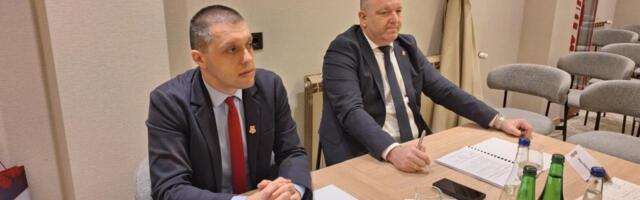 VELIKI USPEH: Prvi put u istoriji amaterskog fudbala jedna srpska liga ima naslovnog sponzora!