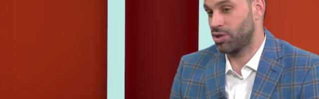 Srbija u Istanbulu traži revanš: Alimpijević vodi novu ekipu protiv Turske