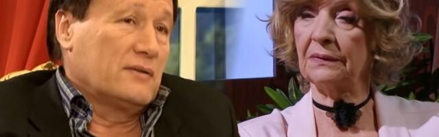 Toma Zdravković je Lepu i njenog bivšeg muža usred koncerta nazvao HOHŠTAPLERIMA: Estrada ovo i dalje pamti