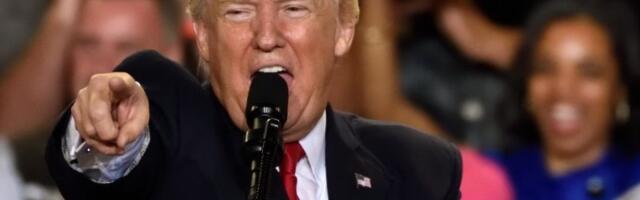 Tramp preti Iranu: Danas ćete biti TEŠKO POGOĐENI