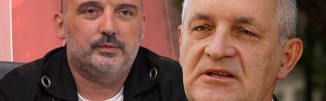 Miodrag Linta: Toni Cetinski made untrue claims, SPENS was never used as camp for Croats