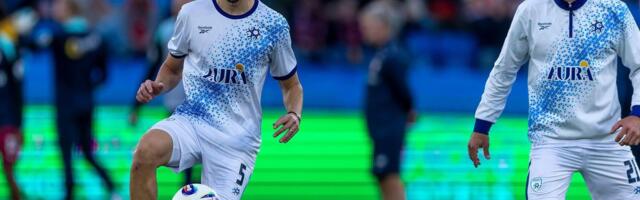 Palestina se žalila, a FIFA drakonski kaznila Izrael!