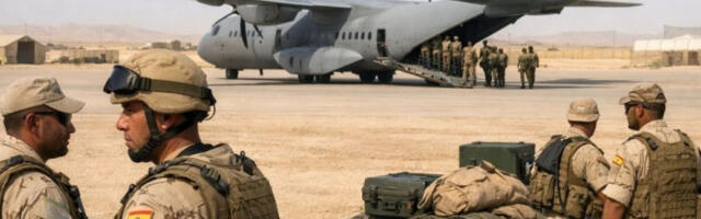 НАТО пред повлачењем из Ирака