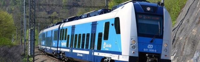 NAPADNUT VOZ, LIKVIDIRAN KONDUKTER: Putnici povređeni, zna se i KO stoji iza gnusnog čina