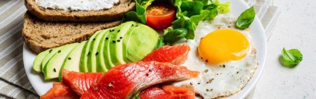 7 namirnica koje će vas dugo držati sitim