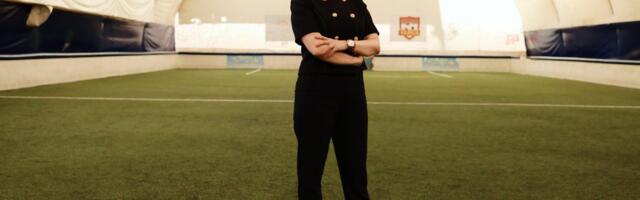 Od Švajcarske do vrha srpskog fudbala: Ko je žena od poverenja Nemanje Matića?