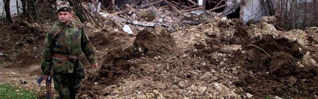 Jelena Spirić: Bezobrazluk je obeležavanje bombardovanja u Vranju