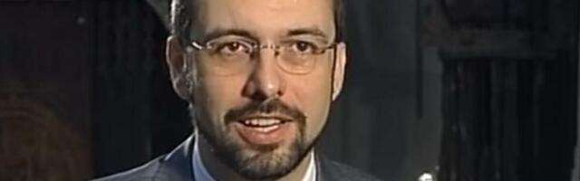 VIŠE GA NEĆEMO GLEDATI NA PRVOJ? Vladimir pakuje STVARI I ODLAZI - EVO I NA KOJU TELEVIZIJU SE VRAĆA