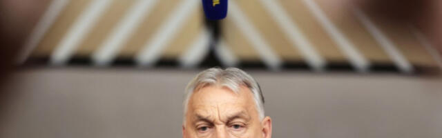 Брисел и Кијев у заједничкој офанзиви на Орбана