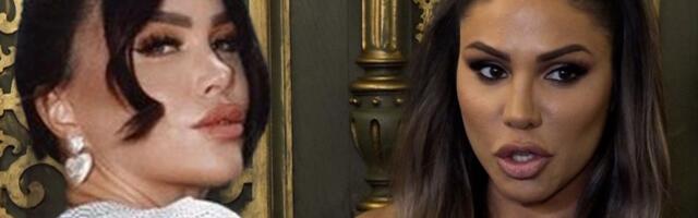 "Sujetna osobo!" Zbog svađe Stanije i Sandre Afrike gorele mreže, nisu štedele reči: "Sa 17 godina si bila..."