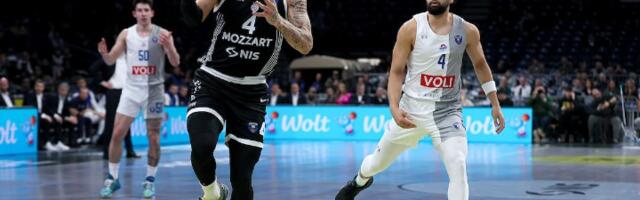 Partizan ponudio novi ugovor još jednom strancu, šta će navijači reći na ovo?