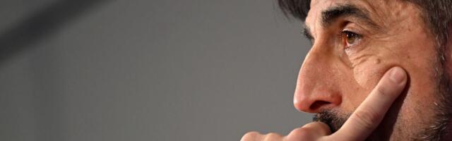 Veljko Paunović se obraća posle Arabije: Konferenciju selektora Srbije pratite na Sportalu