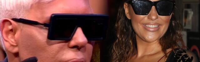 Rale striktno zabranio Ani Nikolić da snimi duet s njim! Boki besan jer je pukao velike pare: "Ne snimam duet"