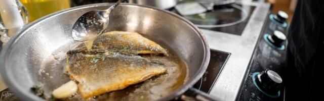 Evo kako da ispržite savršenu ribu: Jedan sastojak pravi veliku razliku