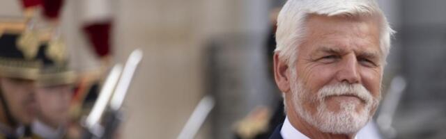 Predsednik Češke Pavel "ne daje dve pare" na Trampove pretnje: "Nerado mu kažemo da je car go"