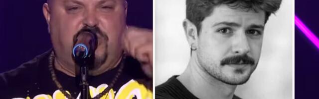 Pevač progovorio o nesreći u Sarajevu u kojoj je izgubio sina: “Ubedio sam ih da se to možda nije desilo”