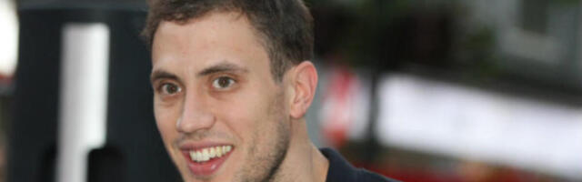 Aleksandar Atanasijević sezonu završava u Kataru, a onda sledi veliki transfer u Grčkoj (Foto)