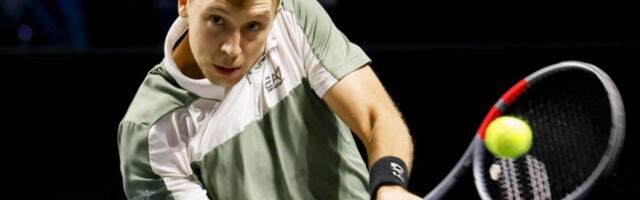 Међедовић изборио пласман у главни жреб турнира у Барселони