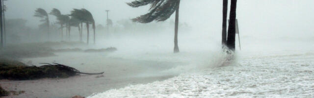 Најјача олуја на свету креће се ка америчким острвима у западном Пацифику