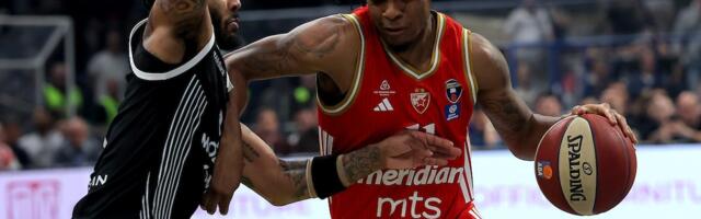 Karlik Džons: Oni su dosta uradili ove sezone, ako pobede…