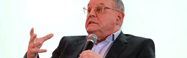 "Pričalo se o Fajnal-foru, izdvojena su velika sredstva..." Čović o krahu Zvezde i Partizana u Evroligi: Jako loše mi to izgleda!